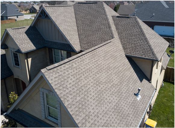 Roofing Detroit MI