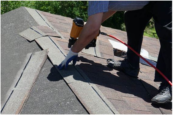 Roofing Contractors Detroit