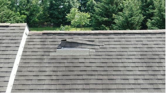 Roof Repair Detroit