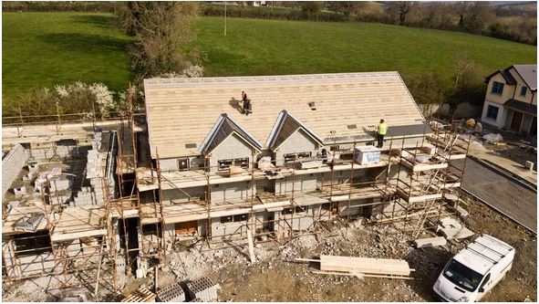 Roofing Repair Detroit MI